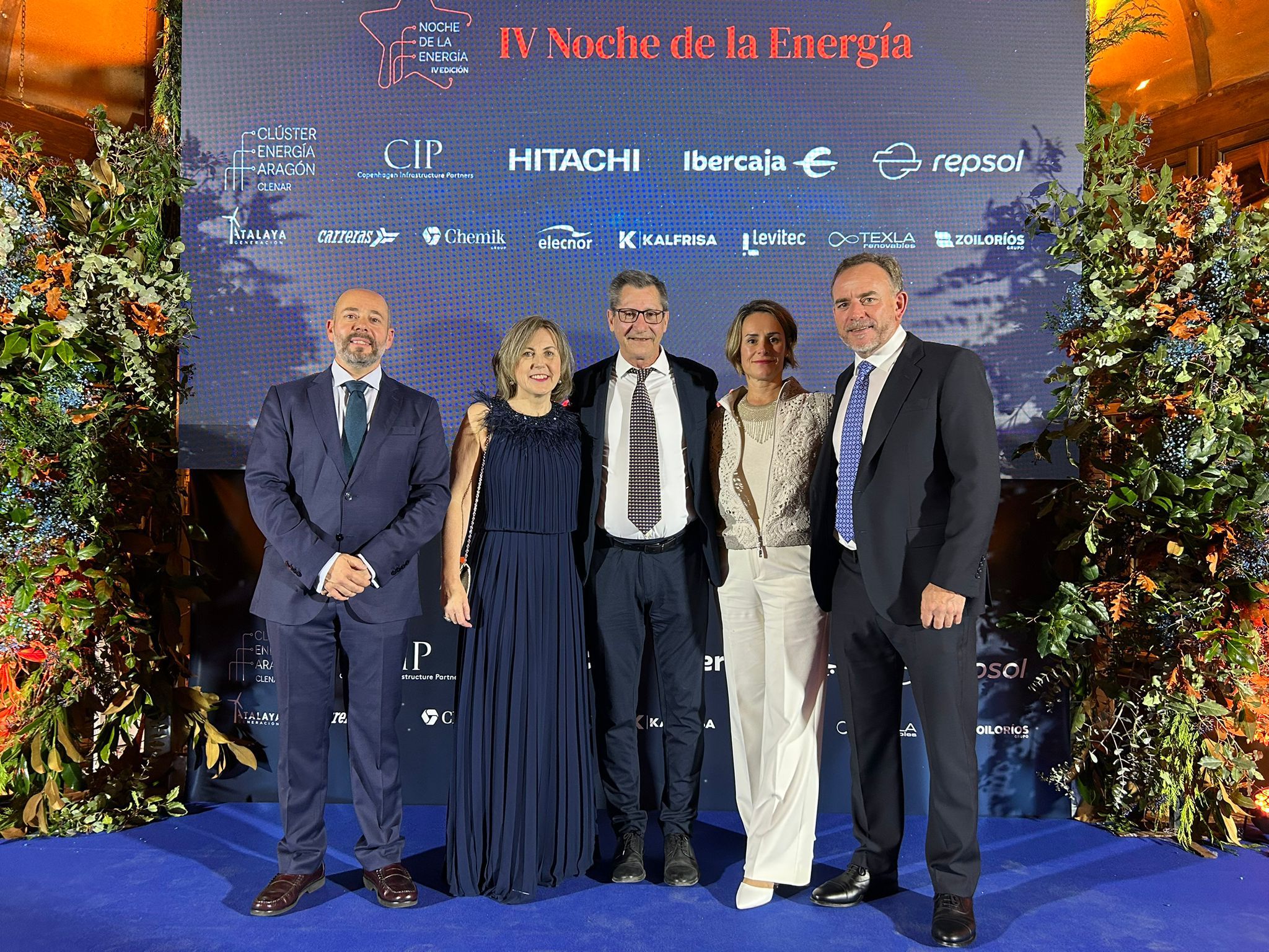 Imagen de actividad VGBiothermic